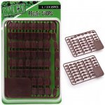 Madcat Zarážky Pellet Stops Dark Brown L 2x25ks – Zboží Mobilmania