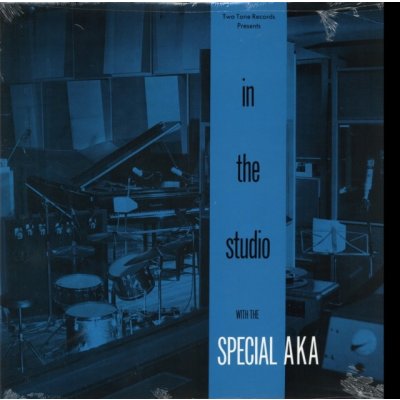 Special A.K.A. - In The Studio LP – Hledejceny.cz