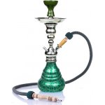 Aladin Berlin III zelená 50 cm – Hledejceny.cz