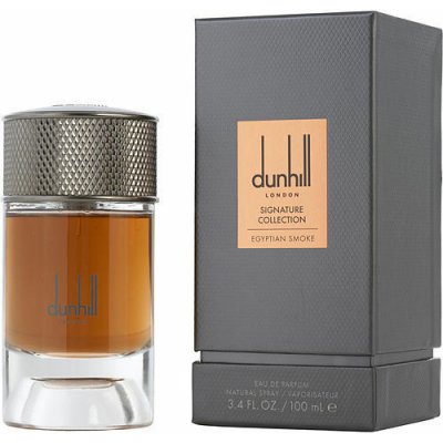 Dunhill Egyptian Smoke parfémovaná voda unisex 100 ml