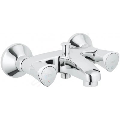 GROHE 25483001 – Hledejceny.cz