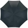 Deštník Skládací deštník černý
