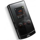 Sony Ericsson W980