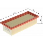 Vzduchový filtr BOSCH 1 457 433 256 – Hledejceny.cz