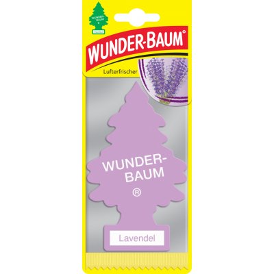 WUNDER-BAUM Levandule – Zbozi.Blesk.cz