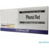 Bazénová chemie Aseko PoolLab 1.0. - Phenol Red, pH, 50 ks