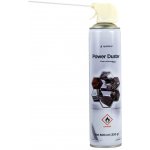 Gembird stlačený vzduch 600ml CK-CAD4 – Zboží Živě