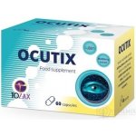 Tozax Ocutix 60 kapslí – Hledejceny.cz
