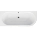 Besco Avita Slim 150 x 75 cm WAV-150-NLS – Hledejceny.cz