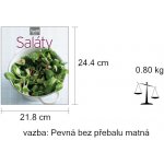 Saláty - Apetit 4 – Zboží Mobilmania