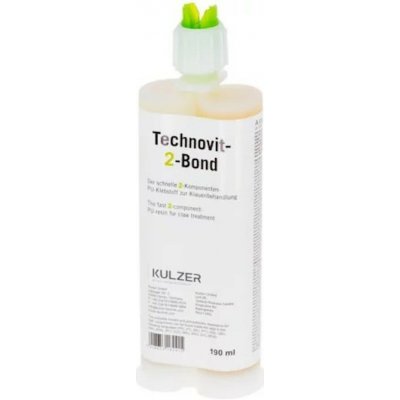 PROFARM Lepidlo na paznehty Technovit PROFARM BOND 160 ml – Hledejceny.cz