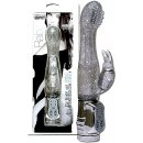 Seven Creations Waterproof Rotating G-Spot Rabbit