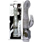 Seven Creations Waterproof Rotating G-Spot Rabbit – Hledejceny.cz