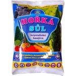 BIOM s.r.o. Hořká sůl 1 kg