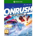 Onrush (D1 Edition) – Zboží Mobilmania