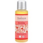 Saloos BIO tělový a masážní olej Erotika 250ml – Zboží Dáma