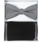 Avantgard Set motýlek a ponožky 779-51055 černá – Zboží Mobilmania