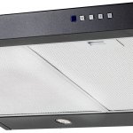 CATA EMPIRE PD VESUV 60 Černá – Hledejceny.cz