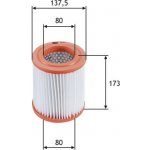 Vzduchový filtr VALEO 585677 – Hledejceny.cz