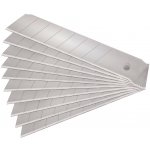EXTOL CRAFT břity ulamovací do nože, 18mm, 10ks, 9123A – Zboží Dáma