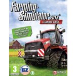 Farming Simulator 2013 (Titanium Edition) – Hledejceny.cz