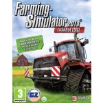 Farming Simulator 2013 (Titanium Edition) – Zboží Mobilmania