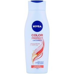 Nivea Color Protect Shampoo 400 ml