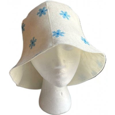 Beluto Klobouk vločka – Sleviste.cz