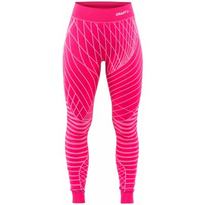 Craft Active Intensity spodky dámské růžová 720000 – Hledejceny.cz