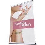 A-Z Reklama CZ závěsné bannerové lišty Banner Profil BP100 šíře 100 cm – Hledejceny.cz