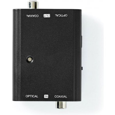 NEDIS ACON2507BK – Zboží Živě