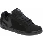 Etnies Fader Black Dirty Wash – Zboží Dáma