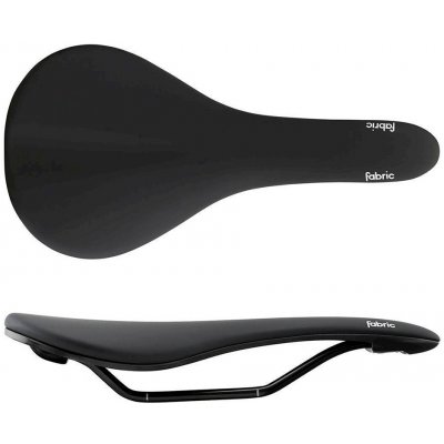 Fabric MTB Scoop Flat Sport černé