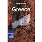 Greece - Alexis Averbuck, Rebecca Hall, Paula Hardy, Helen Iatrou, Vangelis Koronakis, Vesna Maric, Hugh McNaughtan, Leonid Ragozin, Simon Richmond, Helena Smith, Sarah Souli, Ryan Ver Berkmoes – Hledejceny.cz