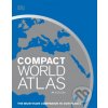 Mapa a průvodce Compact World Atlas