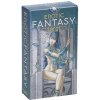 Karetní hry Karty Lo Scarabeo Erotic Fantasy Tarot