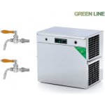 Lindr KONTAKT 300/K Profi TWIN POWER Green Line – Zboží Dáma