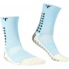 Trusox ponožky Mid-Calf Thin 3.0 SkyBlue 3crw300lthinskyblue