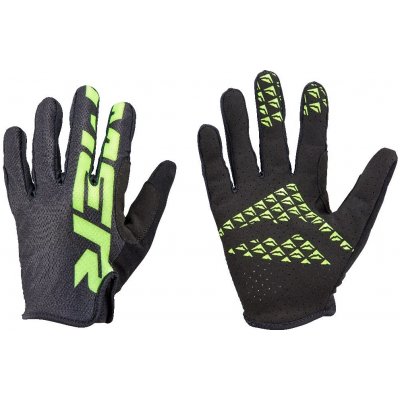 Merida Trail LF black/green