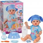 Zapf Creation BABY born Jonas s kouzelnou rukou 43 cm – Hledejceny.cz