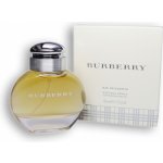 Burberry For Women parfémovaná voda dámská 50 ml – Hledejceny.cz