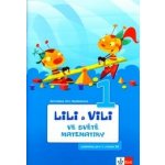 Lili a Vili 1 – učebnice matematiky – Hledejceny.cz