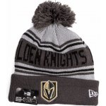 New Era Kulich NHL Evergreen Wordmark Pom Medium Knit Vegas Golden Knights Team Color – Hledejceny.cz