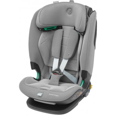 Maxi-Cosi Titan Pro i-Size 2025 Authentic Grey – Zboží Dáma