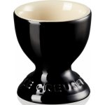 Le Creuset kalíšek na vajíčko černý – Hledejceny.cz