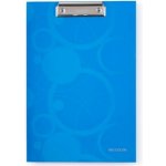 Neo Colori psací podložka s klipem A4 modrá – Sleviste.cz