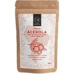 Natu Acerola prášek Bio 60 g – Hledejceny.cz