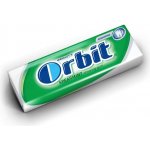 Wrigley's Orbit Spearmint 14 g – Zbozi.Blesk.cz