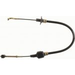 Tazne lanko, ovladani spojky SACHS 3074 003 309