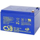 CSB EVH12150 12V 15Ah